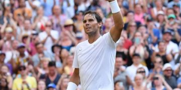 Nadal: “Podré ser feliz sin el tenis”