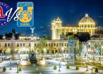 Tigres incluye visita al centro histórico en paquete de viaje para enfrentar al Alianza
