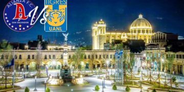 Tigres incluye visita al centro histórico en paquete de viaje para enfrentar al Alianza