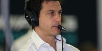 En Mercedes se trabaja para delinear el futuro en la F1