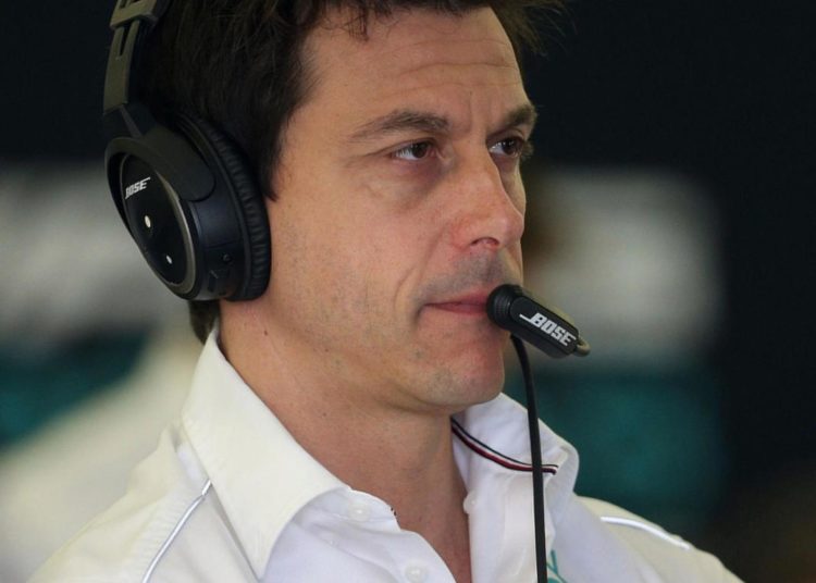 En Mercedes se trabaja para delinear el futuro en la F1