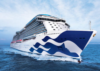 Crucero Princess Manda el siguiente comunicado por Corona Virus