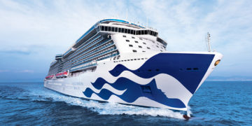 Crucero Princess Manda el siguiente comunicado por Corona Virus
