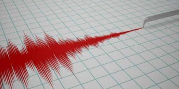 Disminuye enjambre sísmico localizado en municipios de Usulután