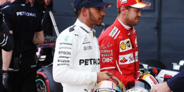 La escudería que sería capaz de rechazar a Hamilton y Vettel