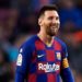 Messi, el primero en alcanzar dobles dígitos en goles y asistencias