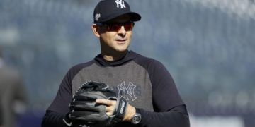 Los Yankees ya se asomaron en los campos primaverales