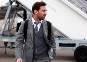 La condición de Messi para firmar un contrato indefinido