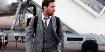 La condición de Messi para firmar un contrato indefinido
