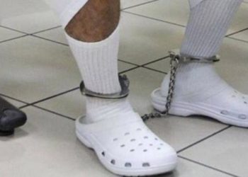 Extorsionista condenado a más de 15 años de cárcel en Sonsonate