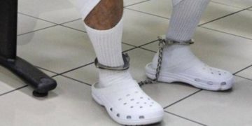 Extorsionista condenado a más de 15 años de cárcel en Sonsonate