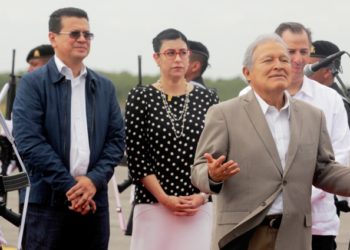 Auditoría de gastos secretos iniciará el 26 de febrero