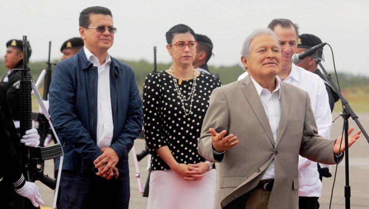 Auditoría de gastos secretos iniciará el 26 de febrero