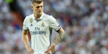 Kroos ya asoma la fecha de su retiro