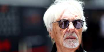 Ecclestone: “El coronavirus es la mayor amenaza que enfrentó la F1”