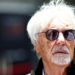 Ecclestone: “El coronavirus es la mayor amenaza que enfrentó la F1”