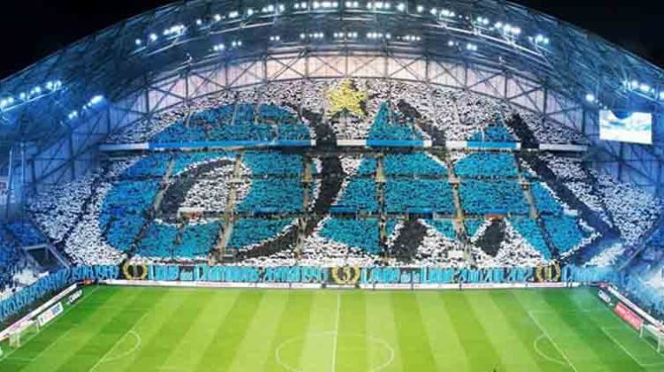 Expresidente del Olympique de Marsella fallece por COVID-19