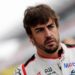 Alonso sobre su actualidad: “Correr no es la prioridad”