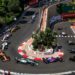 El GP de Mónaco 2020 fue cancelado