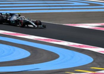 El GP de Francia apunta a suspenderse