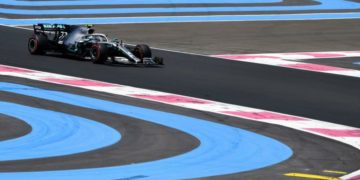 El GP de Francia apunta a suspenderse