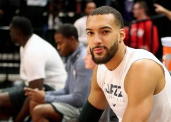 Los primeros casos de COVID-19 en la NBA están recuperados