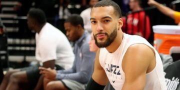 Los primeros casos de COVID-19 en la NBA están recuperados