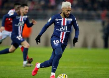 «Si dependiera de mí, Neymar ya estaría en el Madrid hace tiempo»