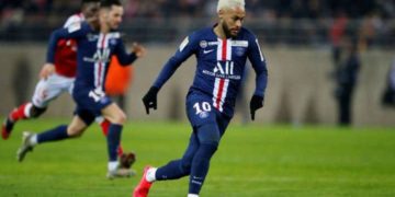 «Si dependiera de mí, Neymar ya estaría en el Madrid hace tiempo»