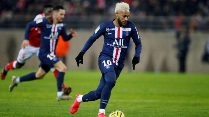«Si dependiera de mí, Neymar ya estaría en el Madrid hace tiempo»