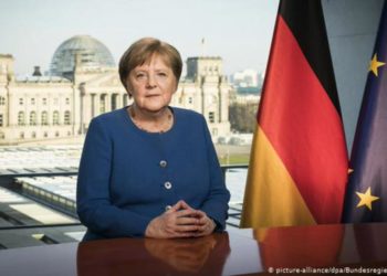 Alemania enfrenta su mayor desafío desde la Segunda Guerra Mundial