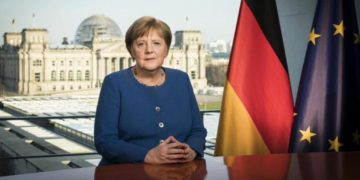 Alemania enfrenta su mayor desafío desde la Segunda Guerra Mundial