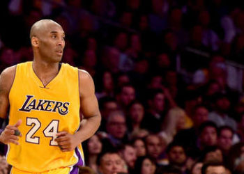 La viuda de Kobe Bryant solicita modificar su testamento para incluir a su hija más pequeña
