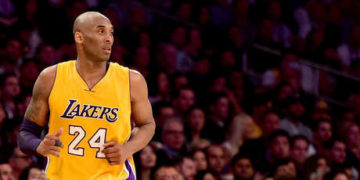 La viuda de Kobe Bryant solicita modificar su testamento para incluir a su hija más pequeña