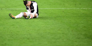 La Juventus podría reducir el salario de Cristiano Ronaldo en millones de euros por el coronavirus