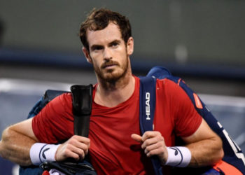 Andy Murray explica el reto emocional que asume por su lesión de cadera