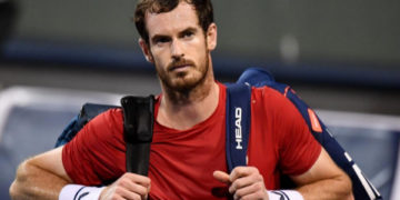 Andy Murray explica el reto emocional que asume por su lesión de cadera