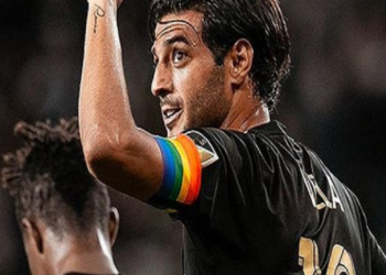 Carlos Vela: “LAFC no me dejó ir al Barcelona”