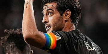 Carlos Vela: “LAFC no me dejó ir al Barcelona”