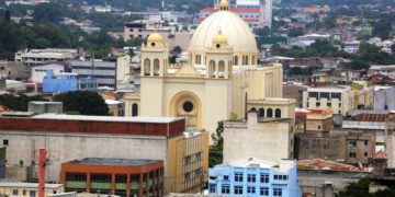 Alcaldía declara estado de emergencia en San Salvador