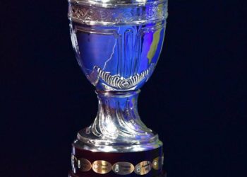 Copa América: Otra víctima del coronavirus