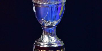 Copa América: Otra víctima del coronavirus