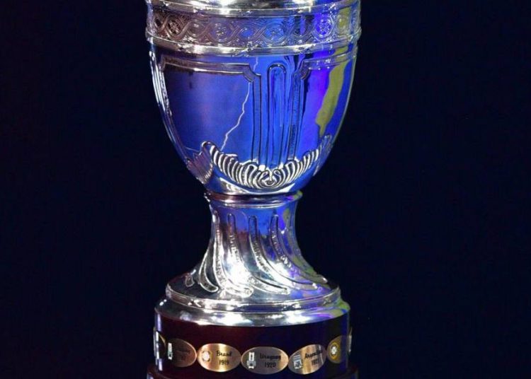 Copa América: Otra víctima del coronavirus