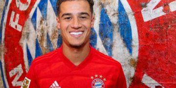 Coutinho tiene las puertas abiertas en otro club londinense