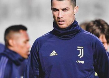 Emotivo mensaje de Cristiano Ronaldo hacia el mundo por el coronavirus