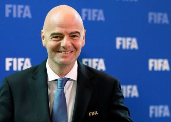 Coronavirus: FIFA propuso prórroga en los contratos