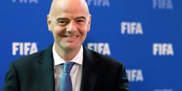 Coronavirus: FIFA propuso prórroga en los contratos