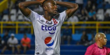 Contra todo pronóstico: Jocoro derrotó al Alianza en el estadio Cuscatlán