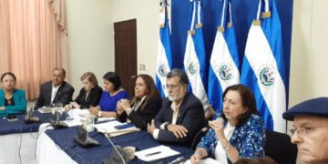 FMLN: «Estamos listos para aprobar $2 mil millones para atender a población afectada por coronavirus»