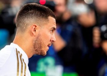 Hazard: “Tengo miedo de infectarme, pero sobre todo de contagiar a otros”